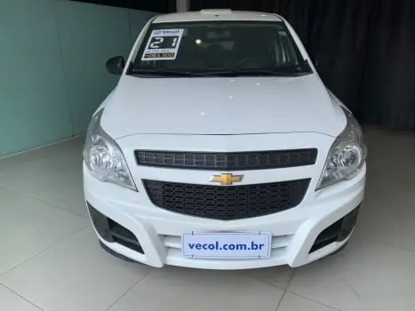 CHEVROLET Montana 1.4 FLEX LS, Foto 2
