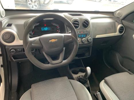 CHEVROLET Montana 1.4 FLEX LS, Foto 5