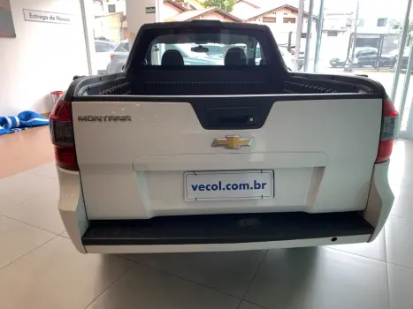 CHEVROLET Montana 1.4 FLEX LS, Foto 9