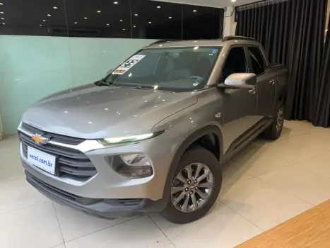 CHEVROLET Montana 1.2 12V FLEX TURBO, Foto 3