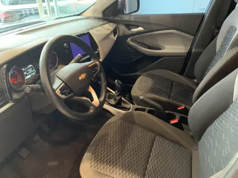 CHEVROLET Montana 1.2 12V FLEX TURBO, Foto 4