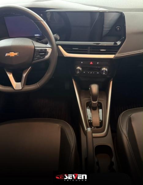 CHEVROLET Montana 1.2 12V 4P FLEX PREMIER TURBO AUTOMÁTICO, Foto 12