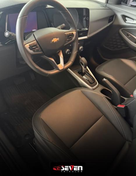 CHEVROLET Montana 1.2 12V 4P FLEX PREMIER TURBO AUTOMÁTICO, Foto 13