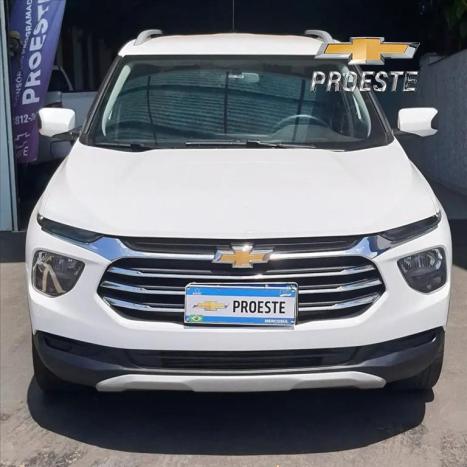 CHEVROLET Montana 1.2 12V FLEX LTZ TURBO AUTOMÁTICO, Foto 2