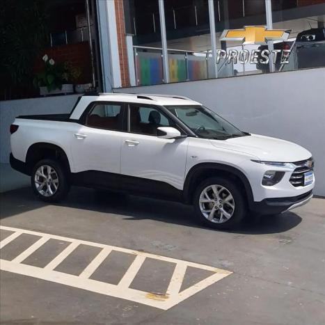 CHEVROLET Montana 1.2 12V FLEX LTZ TURBO AUTOMÁTICO, Foto 3