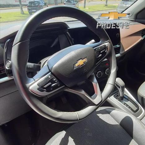 CHEVROLET Montana 1.2 12V FLEX LTZ TURBO AUTOMÁTICO, Foto 4