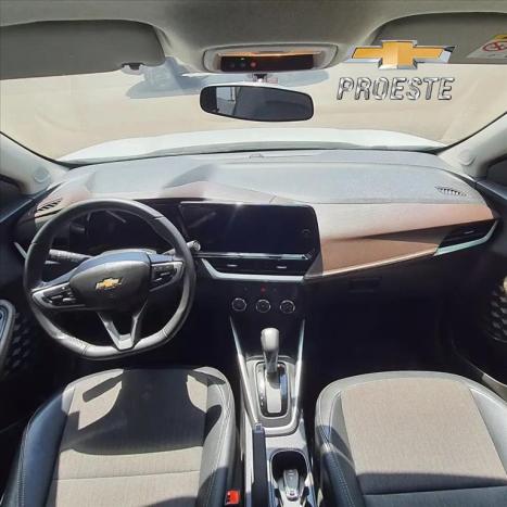 CHEVROLET Montana 1.2 12V FLEX LTZ TURBO AUTOMÁTICO, Foto 5