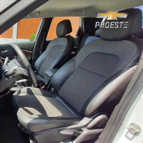 CHEVROLET Montana 1.2 12V FLEX LTZ TURBO AUTOMÁTICO, Foto 6