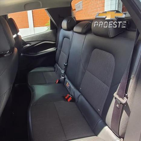 CHEVROLET Montana 1.2 12V FLEX LTZ TURBO AUTOMÁTICO, Foto 7