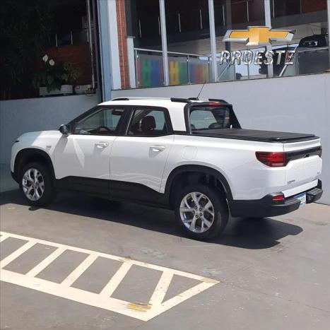 CHEVROLET Montana 1.2 12V FLEX LTZ TURBO AUTOMÁTICO, Foto 8