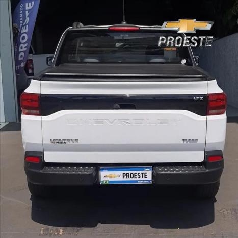 CHEVROLET Montana 1.2 12V FLEX LTZ TURBO AUTOMÁTICO, Foto 9
