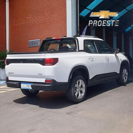 CHEVROLET Montana 1.2 12V FLEX LTZ TURBO AUTOMÁTICO, Foto 10