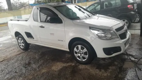 CHEVROLET Montana 1.4 FLEX LS, Foto 1