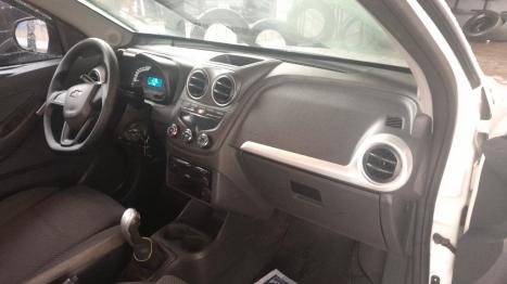 CHEVROLET Montana 1.4 FLEX LS, Foto 2