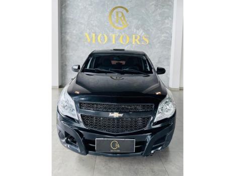 CHEVROLET Montana 1.4 FLEX LS, Foto 2
