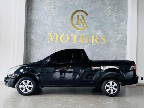 CHEVROLET Montana 1.4 FLEX LS, Foto 4