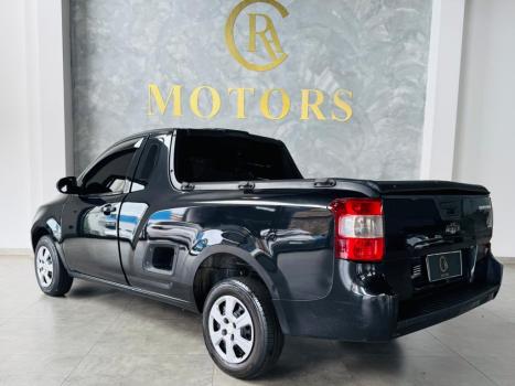 CHEVROLET Montana 1.4 FLEX LS, Foto 5