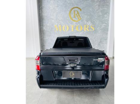 CHEVROLET Montana 1.4 FLEX LS, Foto 6