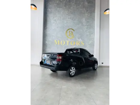 CHEVROLET Montana 1.4 FLEX LS, Foto 7