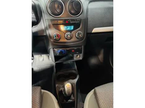 CHEVROLET Montana 1.4 FLEX LS, Foto 9