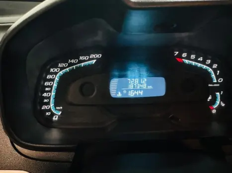 CHEVROLET Montana 1.4 FLEX LS, Foto 10
