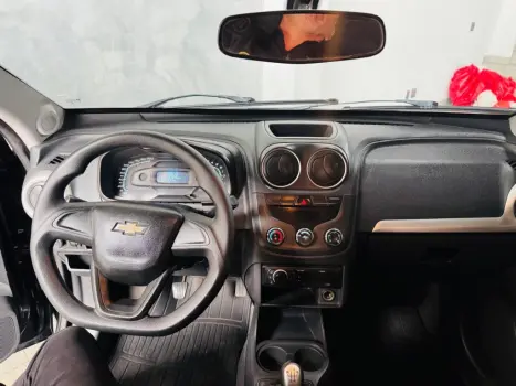 CHEVROLET Montana 1.4 FLEX LS, Foto 11