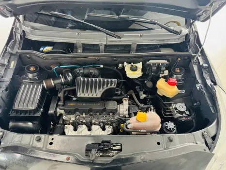 CHEVROLET Montana 1.4 FLEX LS, Foto 12