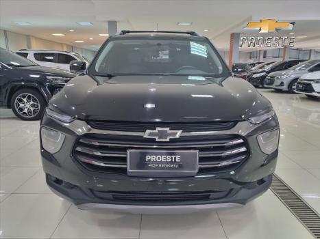 CHEVROLET Montana 1.2 12V 4P FLEX PREMIER TURBO AUTOMÁTICO, Foto 2