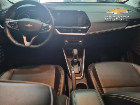 CHEVROLET Montana 1.2 12V 4P FLEX PREMIER TURBO AUTOMÁTICO, Foto 4