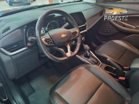 CHEVROLET Montana 1.2 12V 4P FLEX PREMIER TURBO AUTOMÁTICO, Foto 5