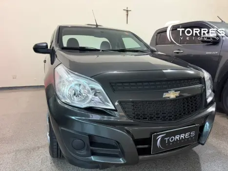 CHEVROLET Montana 1.4 FLEX LS, Foto 1