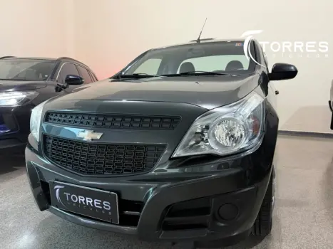 CHEVROLET Montana 1.4 FLEX LS, Foto 2