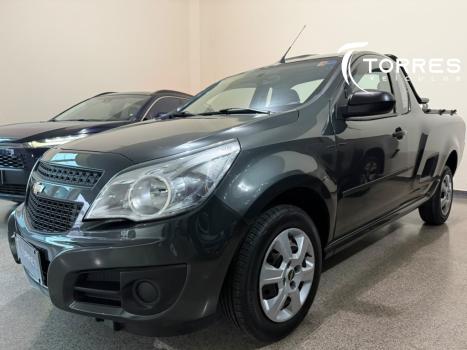 CHEVROLET Montana 1.4 FLEX LS, Foto 3
