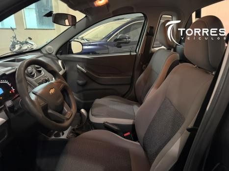 CHEVROLET Montana 1.4 FLEX LS, Foto 4