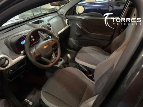 CHEVROLET Montana 1.4 FLEX LS, Foto 5