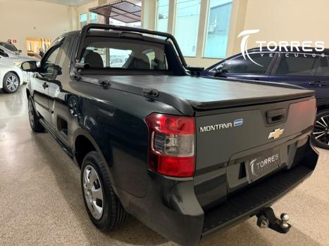 CHEVROLET Montana 1.4 FLEX LS, Foto 7
