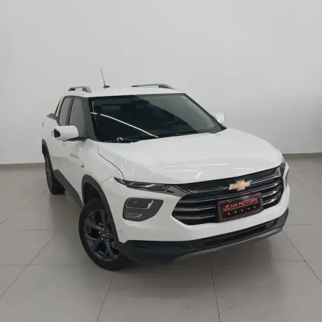 CHEVROLET Montana 1.2 12V 4P FLEX PREMIER TURBO AUTOMÁTICO, Foto 2