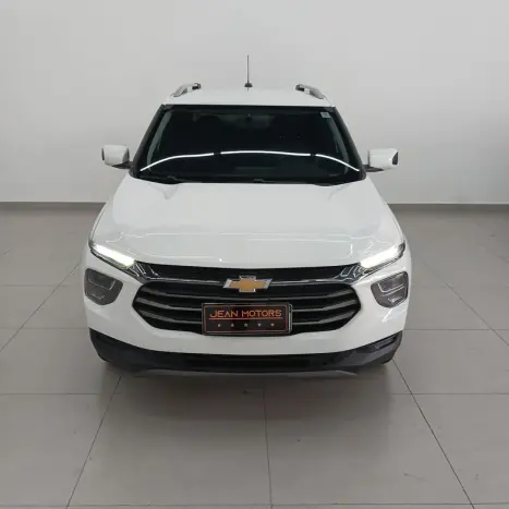 CHEVROLET Montana 1.2 12V 4P FLEX PREMIER TURBO AUTOMÁTICO, Foto 1