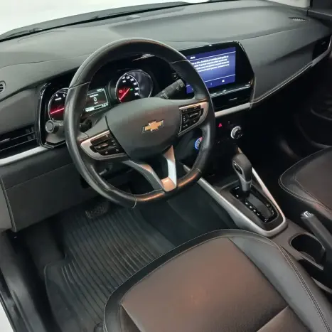 CHEVROLET Montana 1.2 12V 4P FLEX PREMIER TURBO AUTOMÁTICO, Foto 4