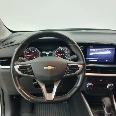 CHEVROLET Montana 1.2 12V 4P FLEX PREMIER TURBO AUTOMÁTICO, Foto 5