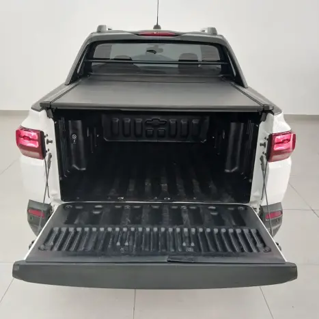 CHEVROLET Montana 1.2 12V 4P FLEX PREMIER TURBO AUTOMÁTICO, Foto 11