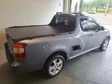 CHEVROLET Montana 1.4 FLEX SPORT, Foto 2