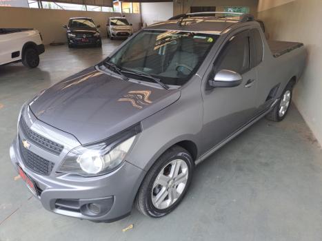 CHEVROLET Montana 1.4 FLEX SPORT, Foto 3