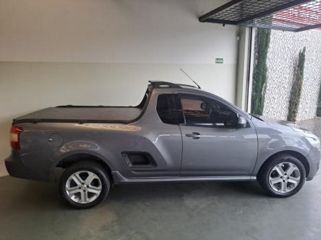 CHEVROLET Montana 1.4 FLEX SPORT, Foto 4