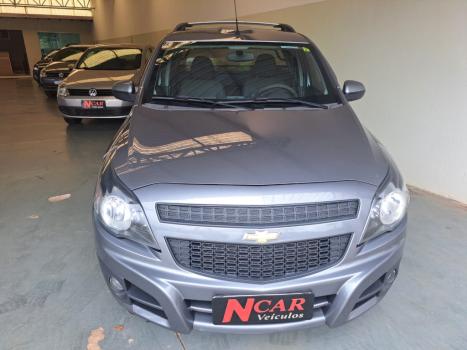 CHEVROLET Montana 1.4 FLEX SPORT, Foto 5