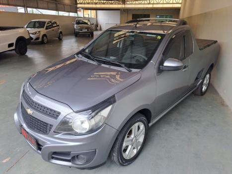 CHEVROLET Montana 1.4 FLEX SPORT, Foto 6