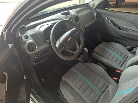 CHEVROLET Montana 1.4 FLEX SPORT, Foto 7