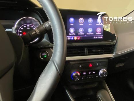 CHEVROLET Montana , Foto 12