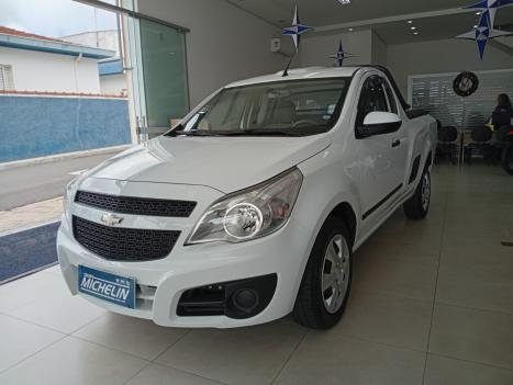 CHEVROLET Montana , Foto 1