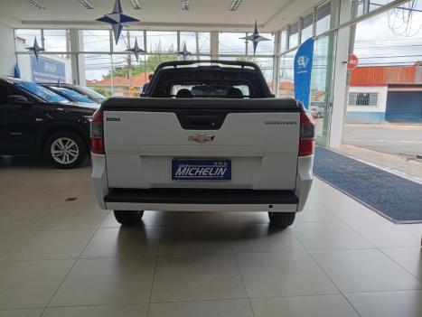 CHEVROLET Montana , Foto 4